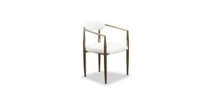 Silla Lusso Beige