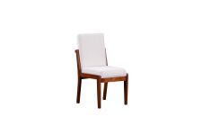 Silla Creta New Blanco Winter