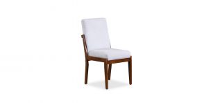 Silla Creta New Blanco Winter