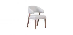 Silla Mumbai Gris