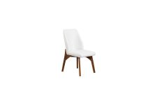 Silla Ziba CL Blanco