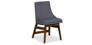 Silla Odette Gris