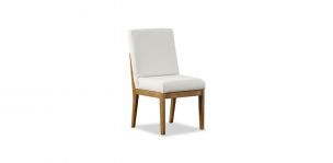 Silla Kansas New Blanco