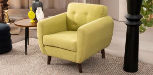 Sillón Monet Lemon 