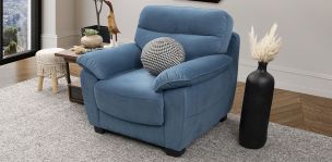 Sillón Tour Azul (Boal)