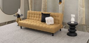 Sofá Cama Santy Mango