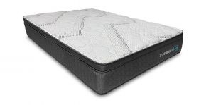 Colchón Restonic Matrimonial Velo