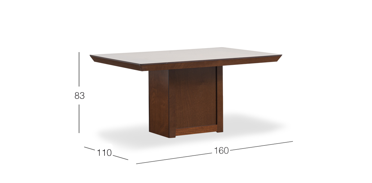 Mesa Comedor Odisey