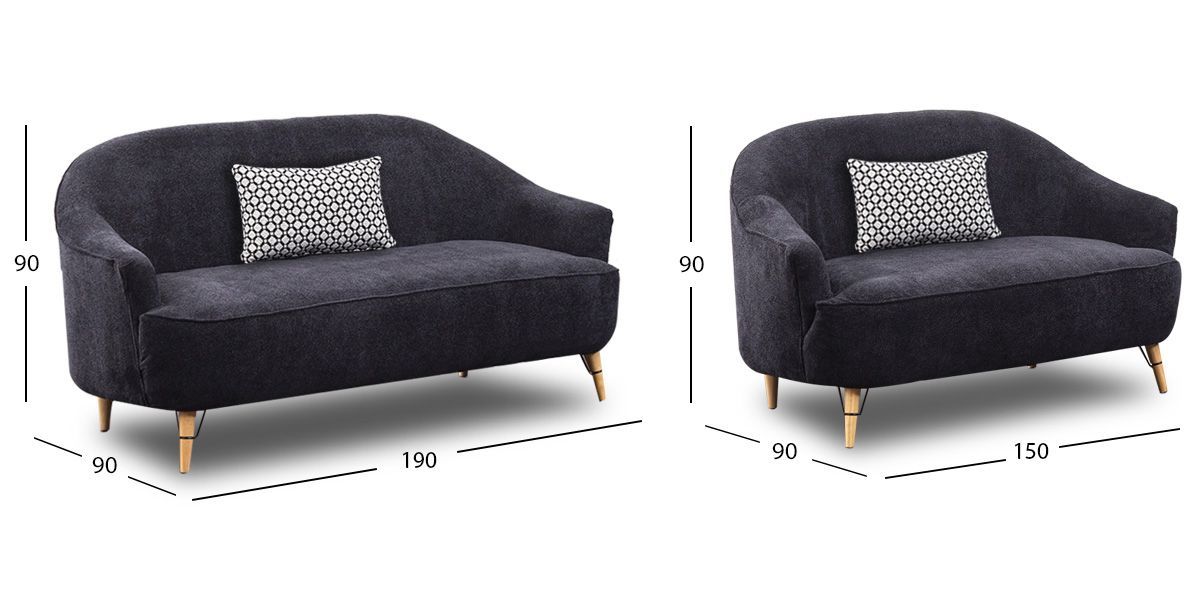 Sala Minotti Negro 