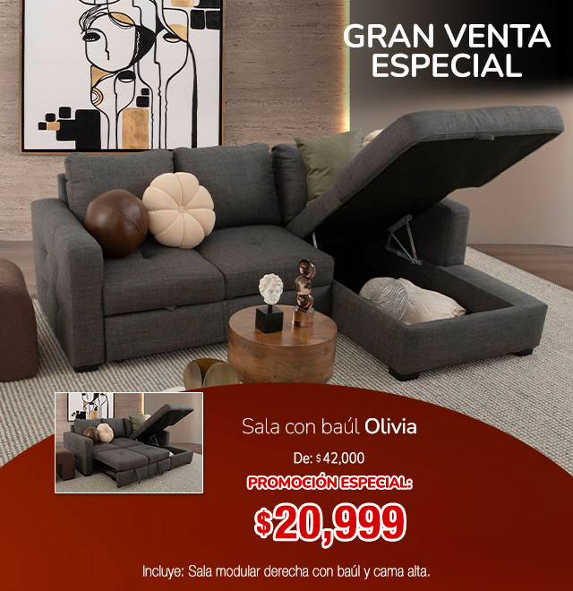 estilo contempo