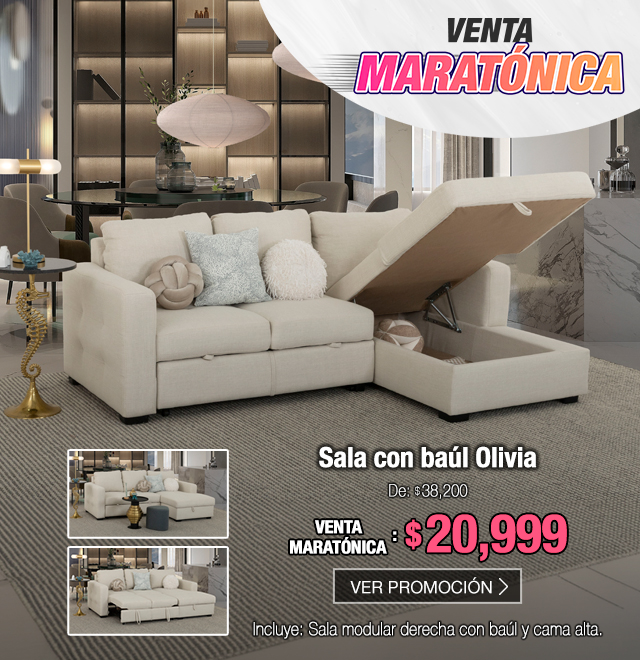 estilo contempo