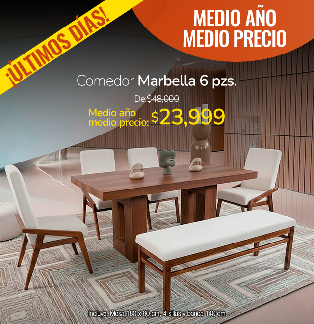 estilo contempo
