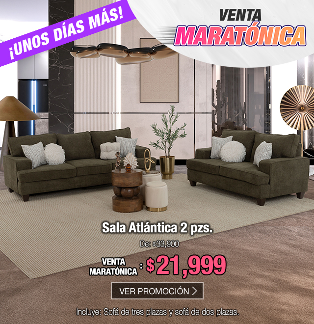 estilo contempo