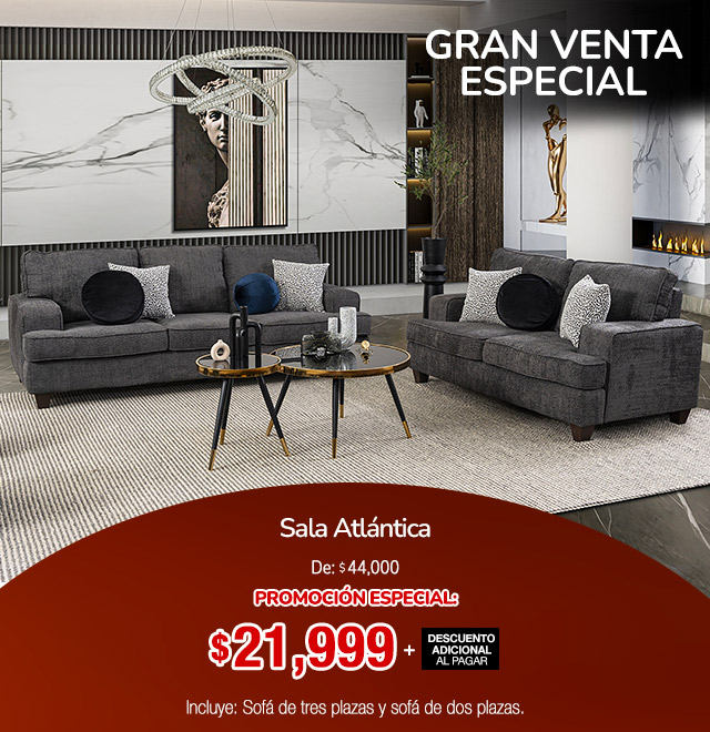 estilo contempo