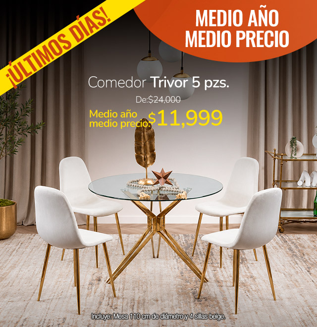 estilo contempo