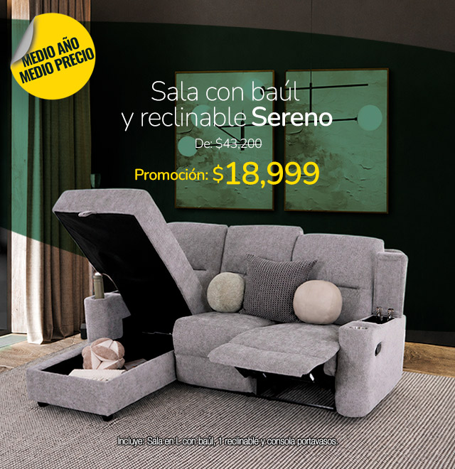 estilo contempo