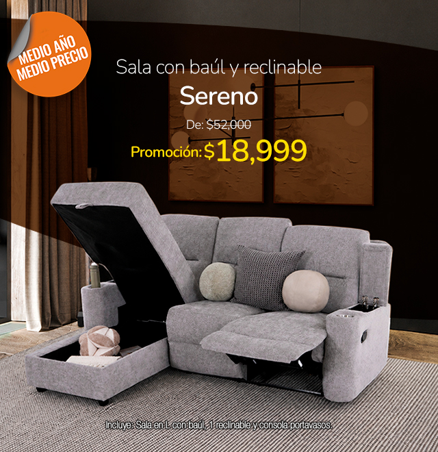 estilo contempo