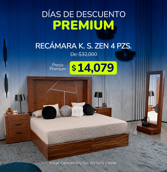 estilo contempo