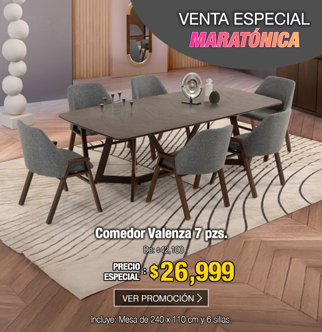 estilo contempo